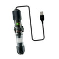 thumbnail image 5 of balikha Small Tank Heater Aquarium Heater Display Controller Heating Rod Intelligent Automatic Heating Tool with Temp Controller, 5 of 9