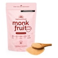 thumbnail image 1 of Monk Fruit Blend Endulzante Natural 400gr Koya Health Foods, 1 of 5