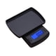 thumbnail image 5 of Kenally Mini báscula Digital de bolsillo de 100g/200g/300g/500g x 0,01g para joyería de plata esterlina dorada, báscula electrónica de gramo de Artesanía Kenally TO005202-00, 5 of 6