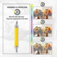 thumbnail image 3 of LED R7s 118mm Light Bulb, 40W Equivalent, 6000K Daylight White, 3000 Lumens, Dimmable Energy Saver, 3 of 5