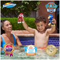 thumbnail image 2 of Figuras flotantes de Pool Toys SwimWays Paw Patrol, paquete de 2 para niños a partir de 3 años, 2 of 7