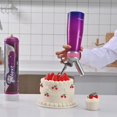 N20 Whipped Cream Chargers Food Grade N20 Tank Pure Original Flavored