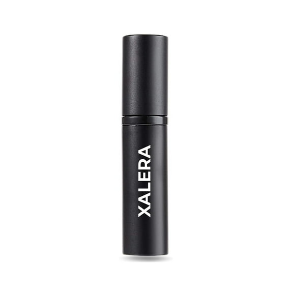 XALERA 5ml Refillable Perfume Atomiser - Travel Spray Bottle Ultra-Fine Mist Bottom Refill Atomizer for Men and Women