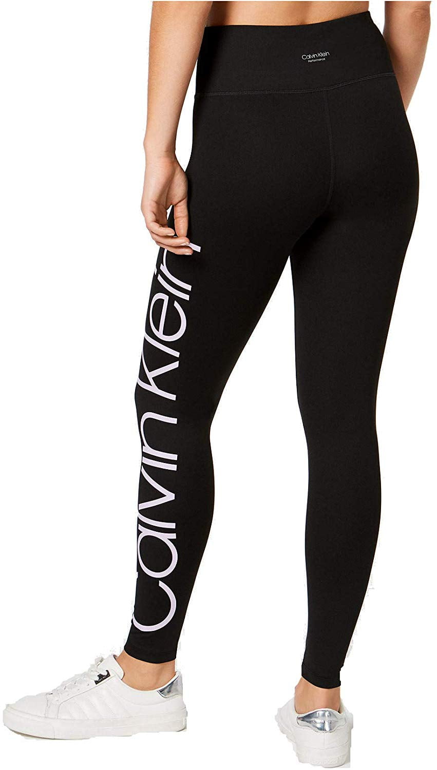 Calvin Klein Logo Leggings Hotsell, 59 