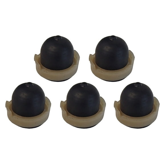 4180 Qty 5: Primer Bulb Fits Briggs and Stratton