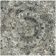 thumbnail image 6 of SAFAVIEH Marquee Georgiana Floral Area Rug, Grey/Multi, 10' x 14', 6 of 10