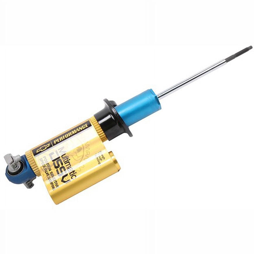 Front Driver Side Shock Absorber