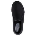 thumbnail image 4 of Lugz Pro-Tech Women's Clipper Slip On Slip Resistant Work Shoe Sneakers, 4 of 7