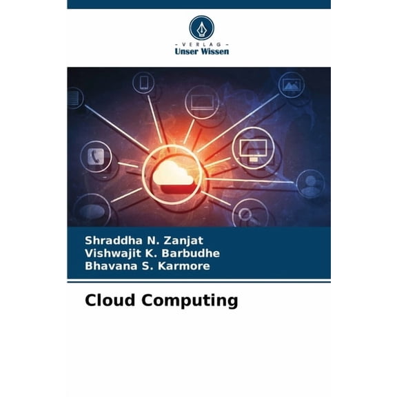 Cloud Computing, (Paperback)