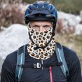 thumbnail image 4 of All-Over Print Scarf/Ski Mask – Windproof, UV Protection Balaclava for Men & Women, Breathable Stretch Balaclava Neck Gaiter, Moisture-Wicking Face Cover for Cycling, Running, Skiing & Outdoor Sports, 4 of 4