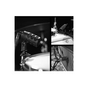 BeyerDynamic TG I51 Dynamic instrument microphone (Cardioid)