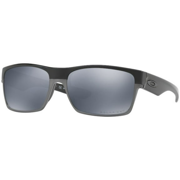 Oakley TwoFace Polarized Sunglasses - OO9189-01