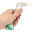 thumbnail image 2 of Herwey Grip Glass Cutter, Grip Glass Cutting Tool, Cutting Wheel For Household Cutting Work, 2 of 8