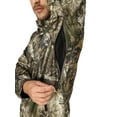 thumbnail image 5 of Frogg Toggs FTX Lite Jacket | Realtree APX | Size LG, 5 of 7