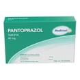 thumbnail image 1 of Pantoprazol Medimart 40 mg 28 tabletas, 1 of 4