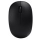 thumbnail image 2 of Ratón inalámbrico enchufable óptico para ordenador de escritorio, dispositivo externo con receptor USB de 2,4 GHz, 2 of 14