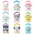 thumbnail image 3 of Cartoon Plush Cute Plush Doll Pendant Toy Gift Jiayi, 3 of 7