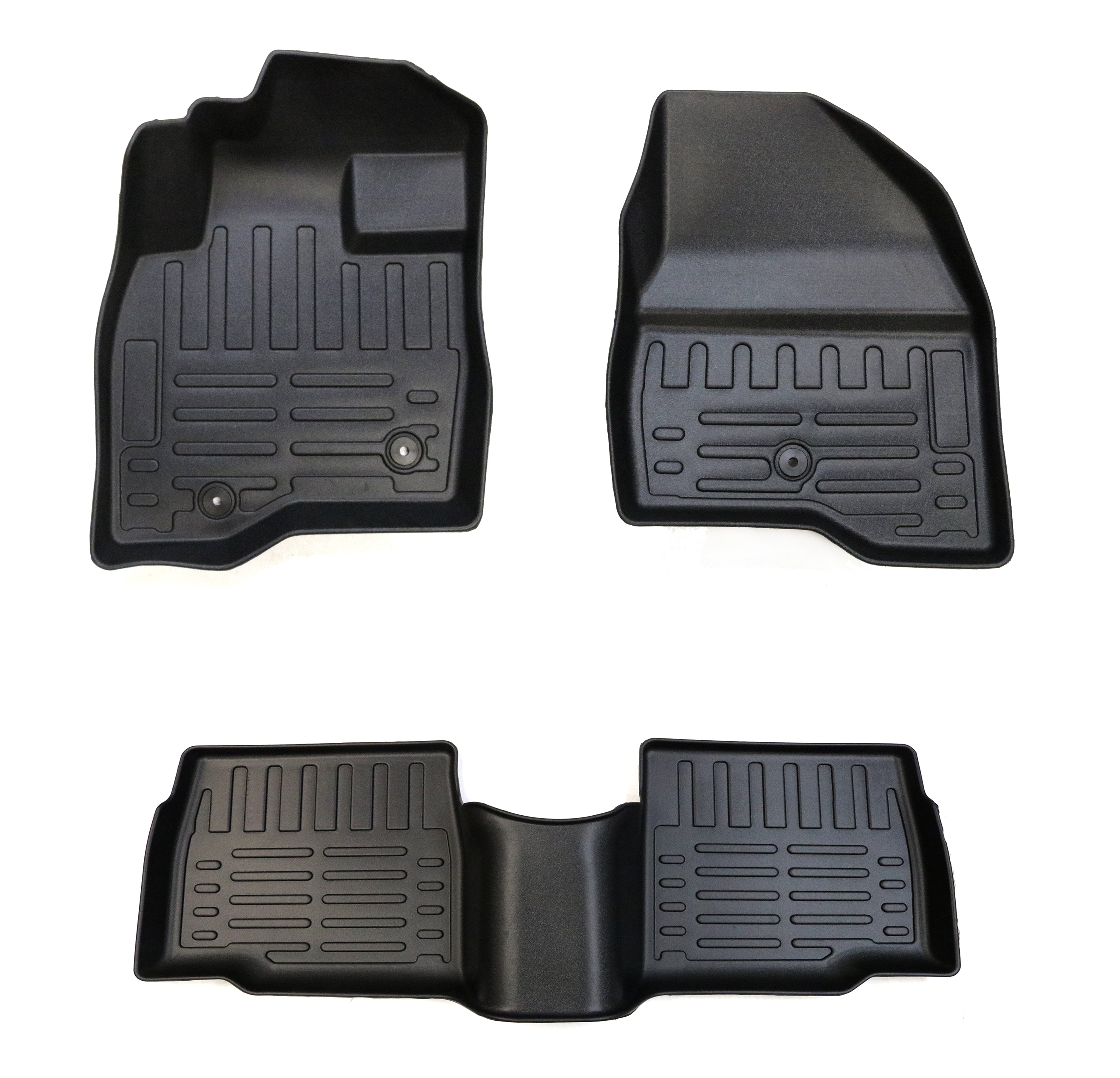 Ford explorer all weather floor mats