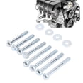 thumbnail image 4 of 551412, Kit De Pernos De Soporte De Motor De 7,8 Cm Y 9,8 Cm, Especificación OE, Perno M10x1.5 De ​​Larga Duración Para Motores De La Serie GM LS LT, 4 of 7