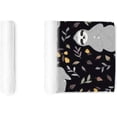 thumbnail image 3 of Face Towel Hand Cloth Terry Towels Washcloth Seamless Cute Baby Sloths Relaxing Bath Decor,for Hotel-Spa-Kitchen Multi-Purpose,Soft,Quick-Dry 30 X 15 inch, 3 of 4