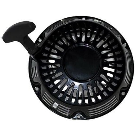 Recoil Starter Assembly Replacement for Firman 7500W and 9400W T07571 / TO7571 Tri-Fuel Generator