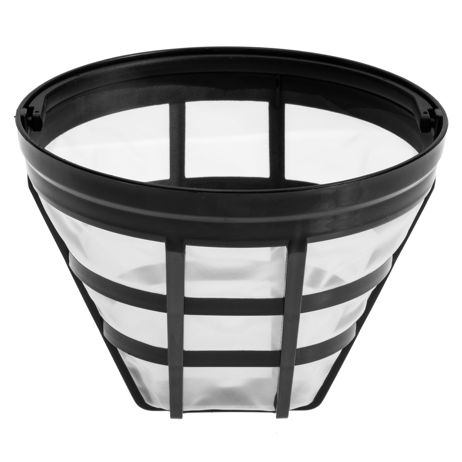 OUNONA Coffee Machine Filter Mesh Design Filter for Coffer Maker