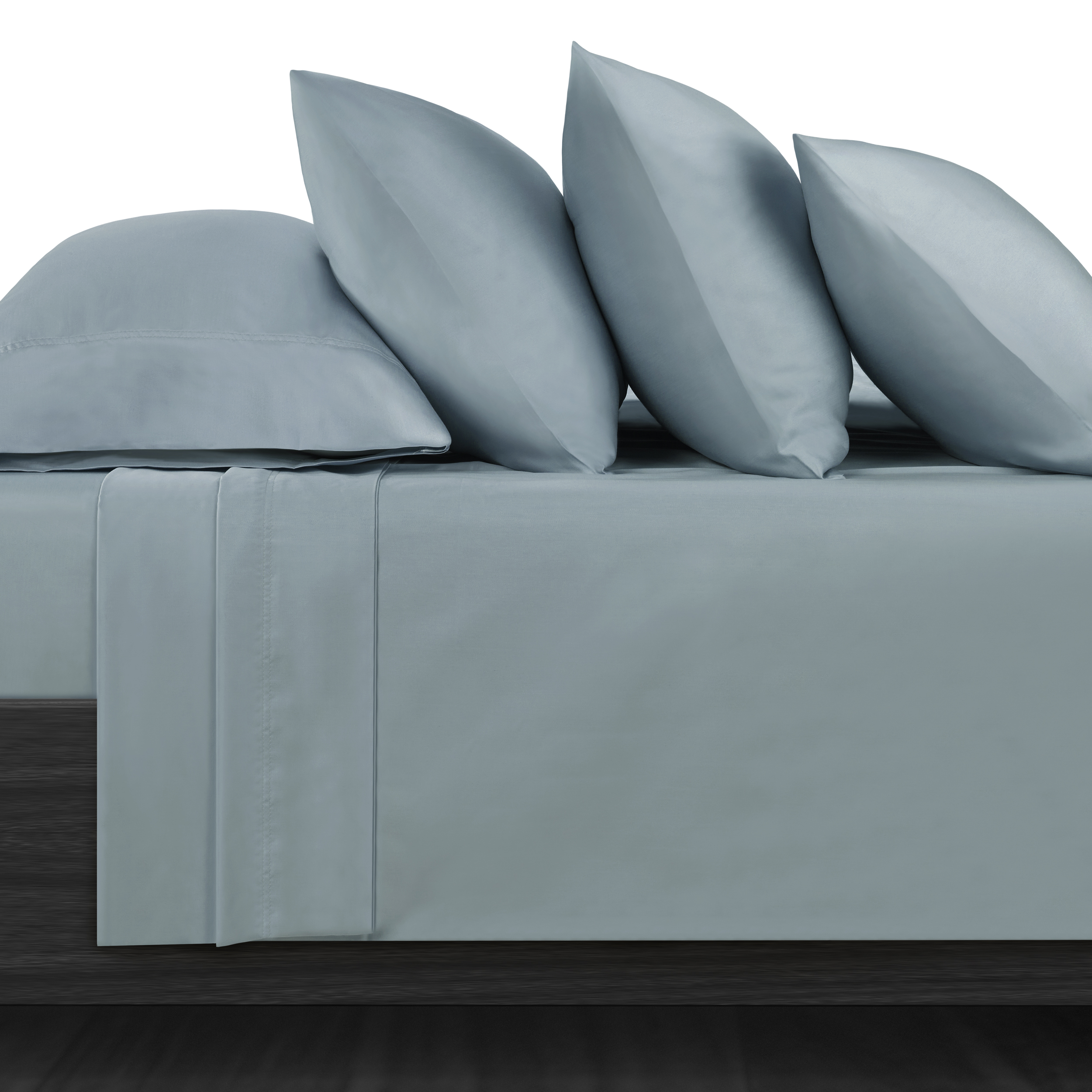 Serta 6-Piece 800 Thread Count Cotton Sheet Set, Queen photo 8