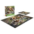 thumbnail image 4 of Rompecabezas Ceaco Tom Wood Baby Beagle Brothers 300 piezas, 4 of 9