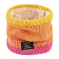 thumbnail image 1 of Bufanda gruesa y cálida de invierno para hombres y mujeres, protección para las orejas, collar para amantes del ocio al aire libre, 1 of 6