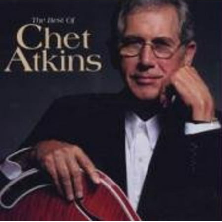 Best of Chet Atkins (The Best Of Chet Atkins)