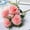 Multi-color_New#3949, variant on Artificial Flowers for Home Decor - Realistic Plastic Chrysanthemum Bouquet with Fade-Resistant Colors