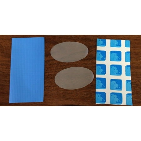 above ground pool patch kit