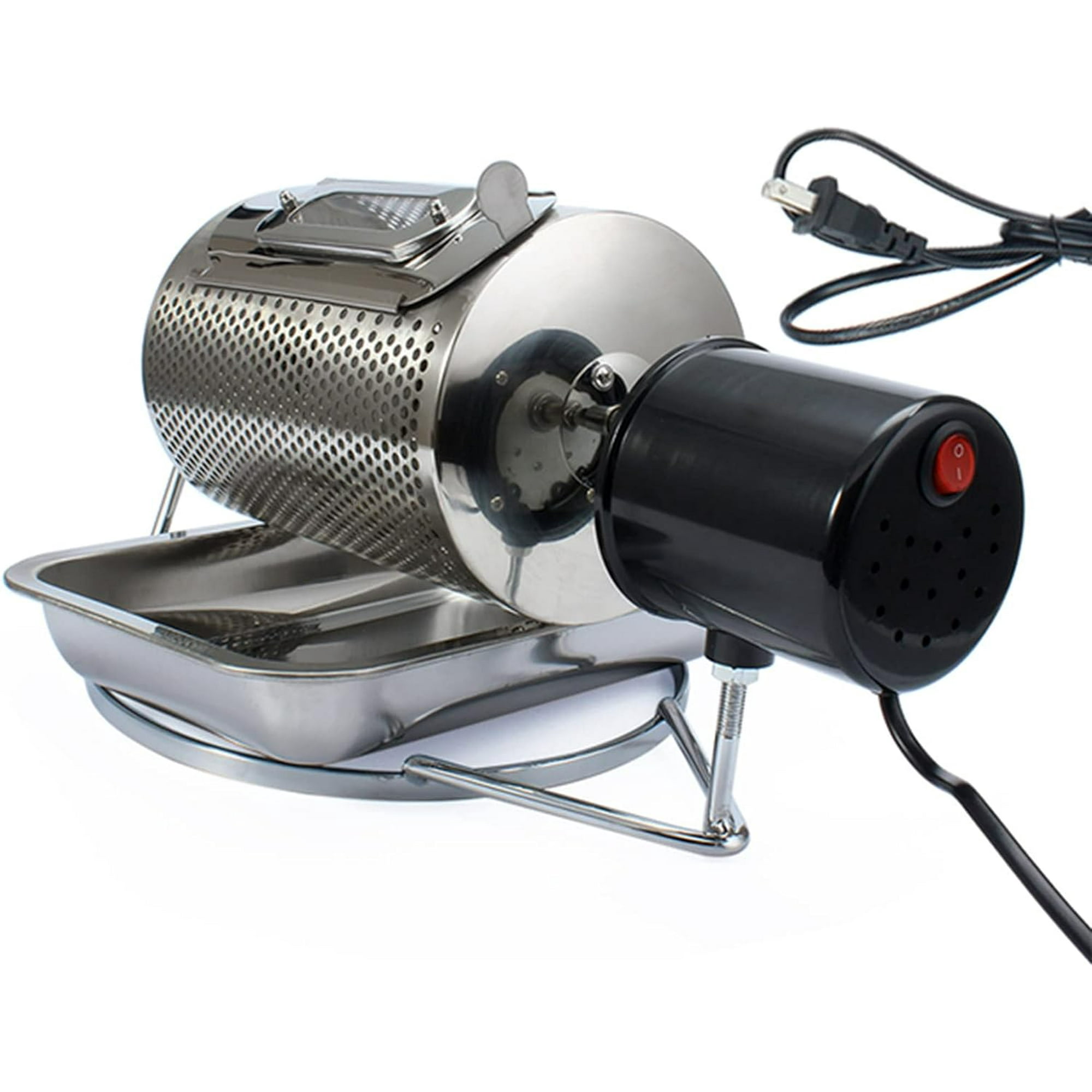 Coffee Roasting Roaster Machine For Spices Price Electric Heating