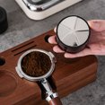 thumbnail image 3 of Coffee Tamper, 51 53 58mm Stainless Steel Coffee Distributor For Coffee Maker, 3 of 8