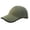 Green, variant on Unisex Seamless Packable Lightweight Sports Baseball Cap Breathable Washable Portable Hat for Travel,Green