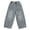 Blue_001, variant on UJNDER Boys Casual Jeans with Curved Classic Denim Pants for Kids and Youth Comfortable Stretch Trousers for School and Daily Wear Boys Pants,Blue_001,15-16 Years