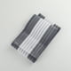 thumbnail image 2 of Vendaje deportivo para muñeca, envoltura ajustable para lesiones, culturismo, mano carpiana, soporte para tendón, Fitness, levantamiento de Accesorios para máquinas de ejercicios Blanco+gris NO5 Toystoory HW1149-07, 2 of 6