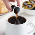 thumbnail image 3 of Stok Cold Brew Espresso Coffee Shot Single Serve Cups, Unsweetened, 0.43 Fl Oz + Silk Oat Milk Oatmeal Cookie Single Serve Non-Dairy Creamer, 0.5 fl. oz. cup l Pack of 100, 3 of 9