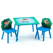 Go Diego Go-nick Diego Table And Chair Set