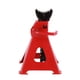 thumbnail image 1 of Soporte del gato rendimiento estable del diseño de la pirámide del gato del coche de la dureza alta 15 toneladas que llevan la carga para el coche ANGGREK Otros, 1 of 7