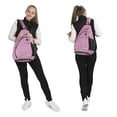thumbnail image 2 of Mochila Cruzada Sling Bag WATERFLY Morral de hombro con correa, 2 of 3