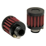 UNI Filter UP-103 - Breather Clamp-On Filter