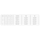 thumbnail image 3 of MKLEKYY Traje De Baño Mujer Natacion Women 2 Piece Swimwear+1 Piece Cover Up Three Piece Vintage Print Swimsuit Monokini Bikini 2 Piece Swimsuits Three Piece Tankini Set, 3 of 6