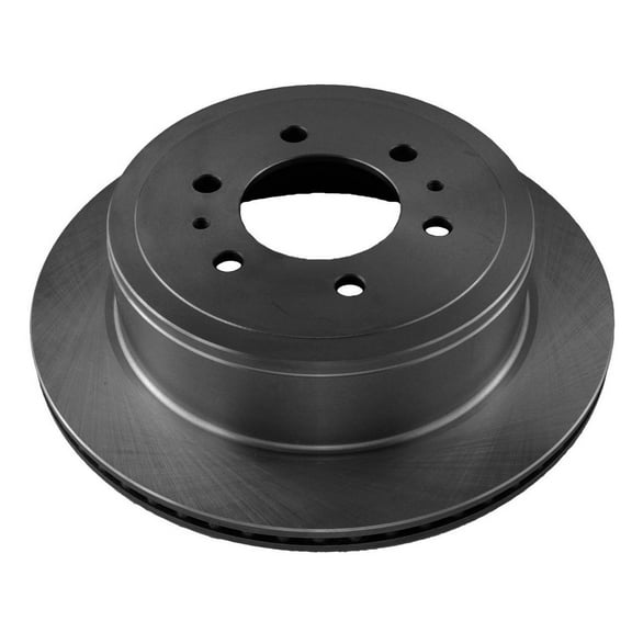 UAP Disc Brake Rotor 54111