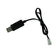 thumbnail image 3 of Cable de carga USB con protección contra sobrecarga, antienredos, fuente de alimentación de emergencia, ideal para eventos al aire libre, carga de alt, 3 of 9