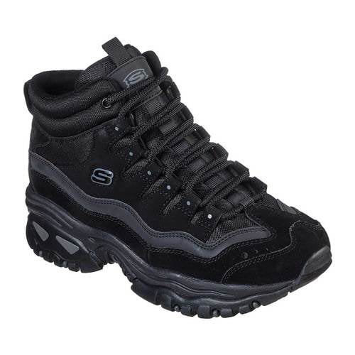 Skechers Energy Cool Rider Ankle Boots 
