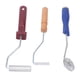 thumbnail image 1 of Kit De Herramientas De Rodillo De Fibra De Vidrio, Liberación De Burbujas, 3 Piezas, Rodillo Laminador De Resina De Fibra De Vidrio Que Ahorra Mano De Obra Para Reparación De, 1 of 7