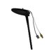 thumbnail image 5 of Antena techo 96210-1U000 Accesorio Pieza repuesto Modificación Conjunto robusto con mástil Reemplazo directo para, 5 of 8