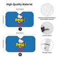 thumbnail image 1 of Windshield Sun Shade Foldable Car Front Window Sunshade For Car Suv Trucks Vans - Best Heat Shield Blocker Visor Cover Blocks Uv Rays And Keeps Your Vehicle Cool-Small, 1 of 1