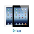 thumbnail image 2 of Restored Apple iPad 3 16GB Wifi Black (Refurbished), 2 of 3
